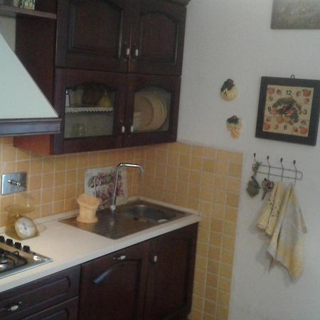 Casa Loris Apartment La Spezia Luaran gambar