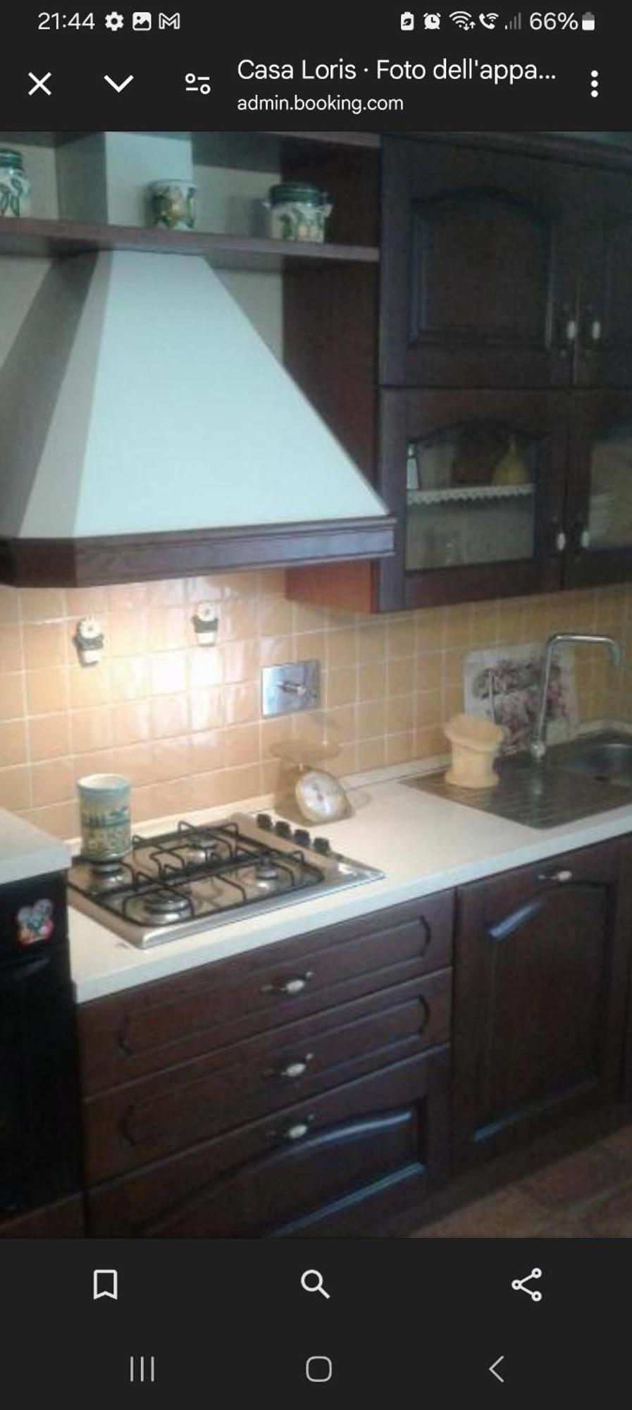 Casa Loris Apartment La Spezia Luaran gambar