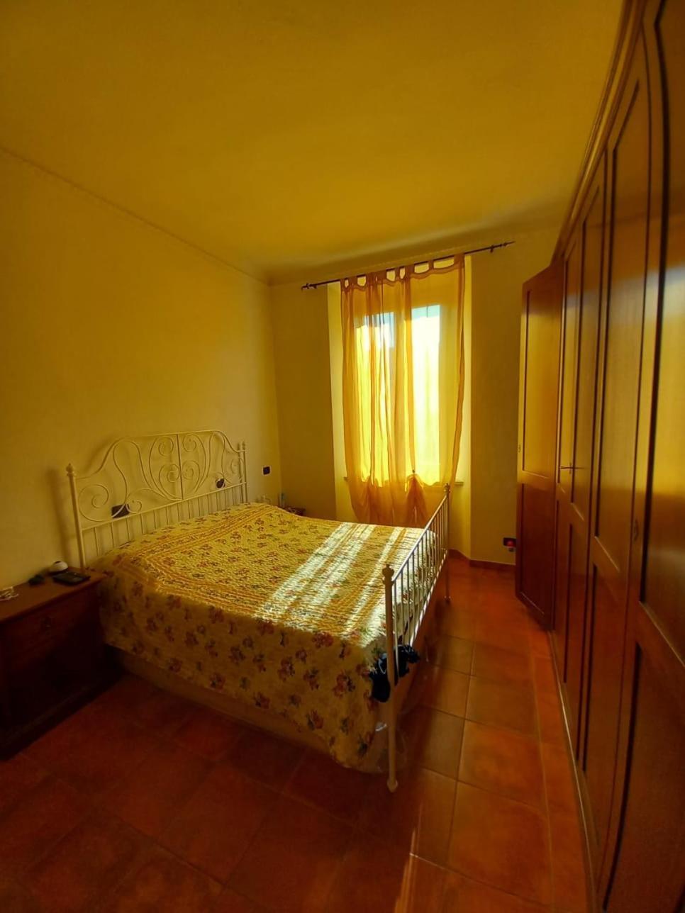 Casa Loris Apartment La Spezia Luaran gambar