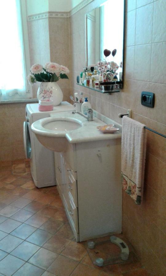 Casa Loris Apartment La Spezia Luaran gambar