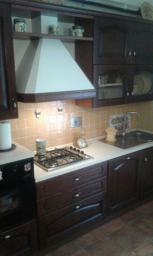 Casa Loris Apartment La Spezia Luaran gambar