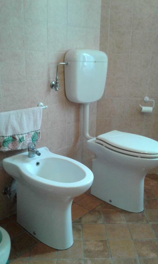 Casa Loris Apartment La Spezia Luaran gambar