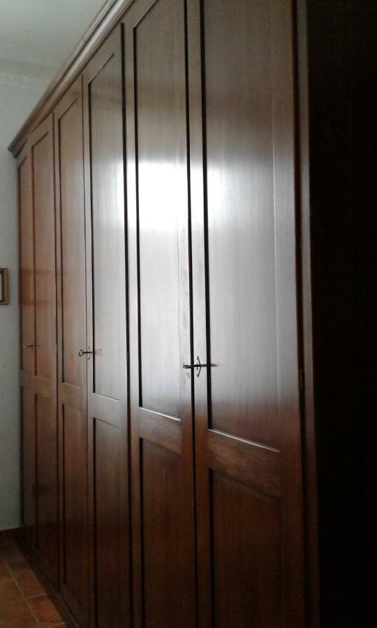 Casa Loris Apartment La Spezia Luaran gambar